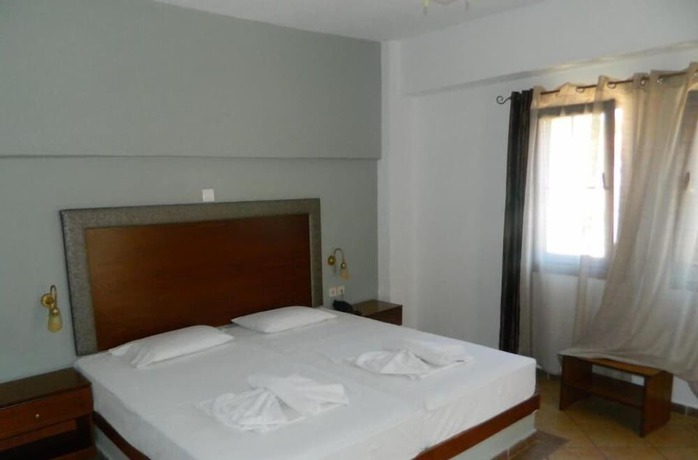 Imagen de la habitación del Hotel Amari, Metamorfosi. Foto 18