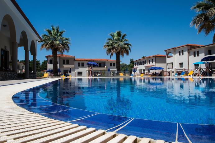 Imagen general del Hotel Amari, Metamorfosi. Foto 1
