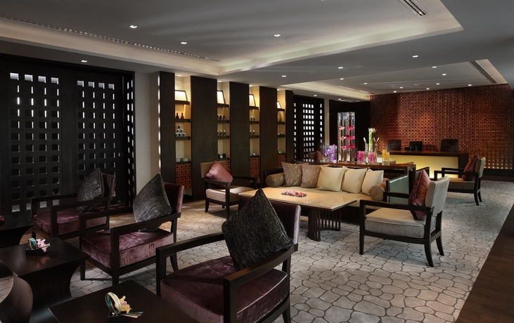 Imagen de los interiores del Hotel Amari Pattaya. Foto 12