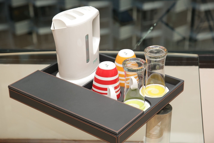 Imagen de la habitación del Hotel Amari Pattaya. Foto 2