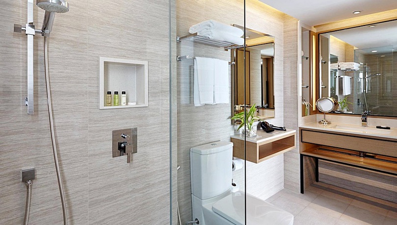 Imagen general del Hotel Amari Phuket. Foto 5