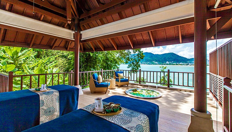 Imagen general del Hotel Amari Phuket. Foto 7