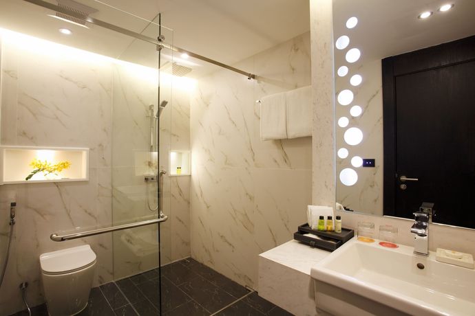 Imagen de la habitación del Hotel Amari Residences Pattaya. Foto 3