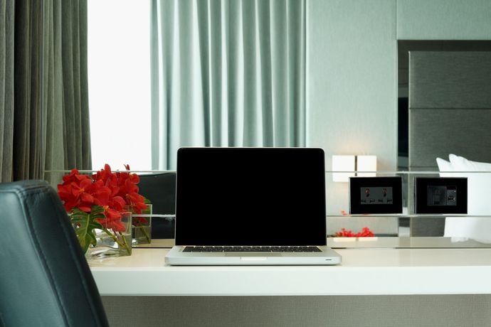 Imagen de la habitación del Hotel Amari Residences Pattaya. Foto 6