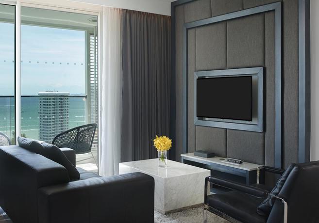 Imagen de la habitación del Hotel Amari Residences Pattaya. Foto 10