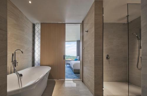 Imagen general del Hotel Amari SPICE Penang. Foto 8