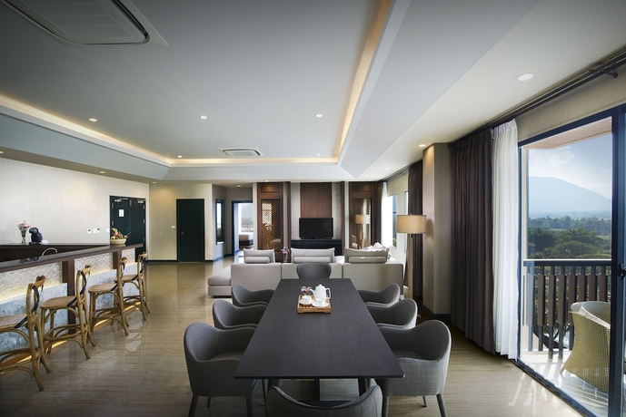 Imagen de la habitación del Hotel Amari Vang Vieng. Foto 12