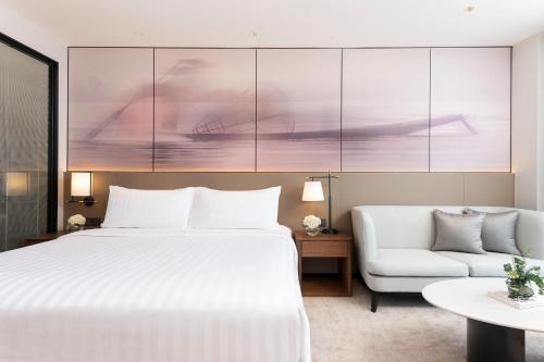 Imagen general del Hotel Amari Vientiane. Foto 3