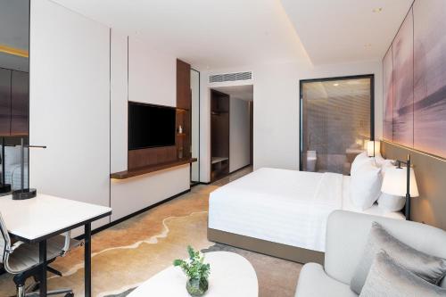 Imagen general del Hotel Amari Vientiane. Foto 4