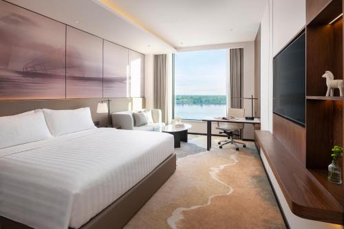 Imagen general del Hotel Amari Vientiane. Foto 5