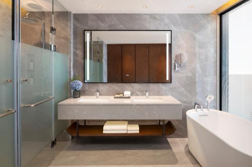 Imagen de la habitación del Hotel Amari Vientiane. Foto 17