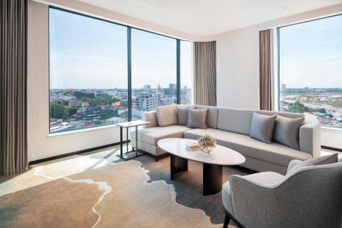 Imagen general del Hotel Amari Vientiane. Foto 7