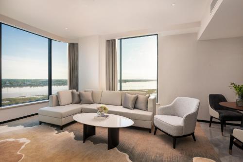 Imagen general del Hotel Amari Vientiane. Foto 8