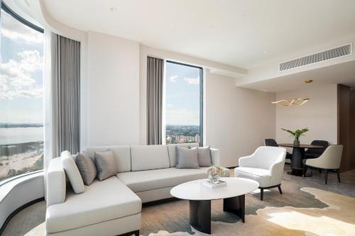 Imagen general del Hotel Amari Vientiane. Foto 9