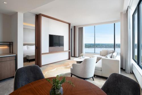 Imagen general del Hotel Amari Vientiane. Foto 10