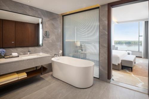 Imagen general del Hotel Amari Vientiane. Foto 11