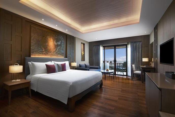 Imagen de la habitación del Hotel Amari Vogue Krabi. Foto 16