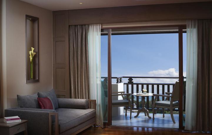 Imagen de la habitación del Hotel Amari Vogue Krabi. Foto 18