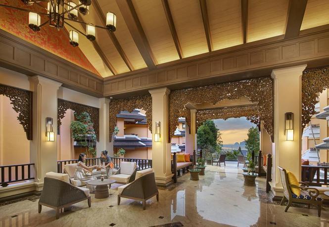 Imagen general del Hotel Amari Vogue Krabi. Foto 3