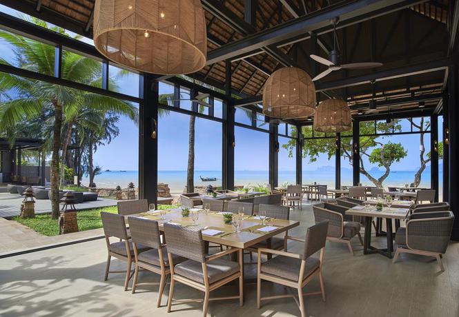 Imagen general del Hotel Amari Vogue Krabi. Foto 4