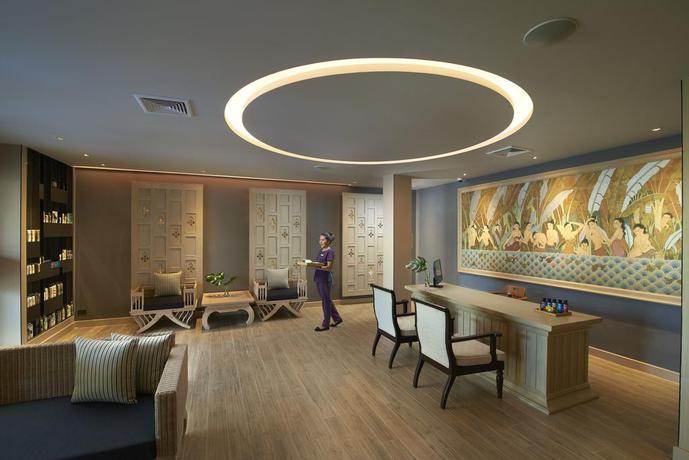 Imagen general del Hotel Amari Vogue Krabi. Foto 12