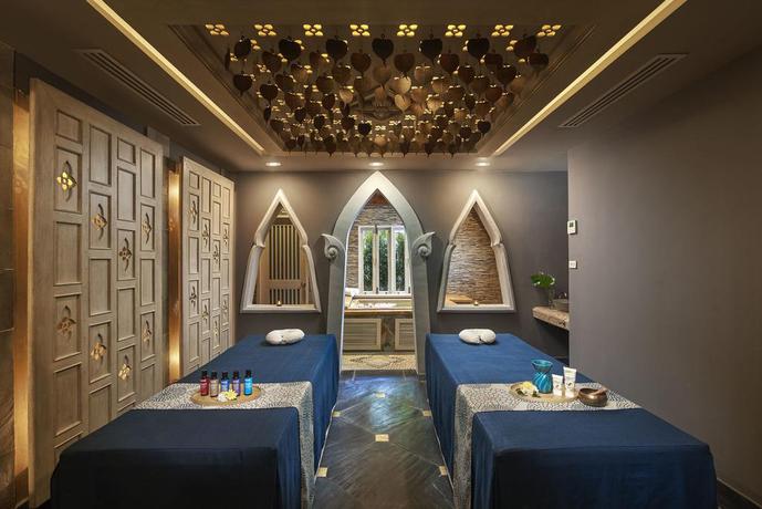 Imagen general del Hotel Amari Vogue Krabi. Foto 13