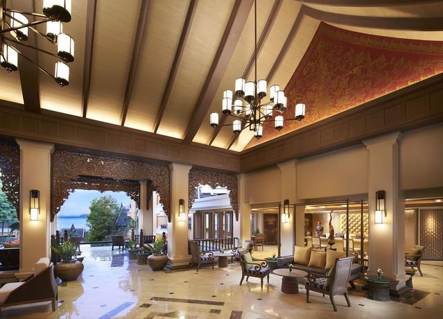 Imagen general del Hotel Amari Vogue Krabi. Foto 14