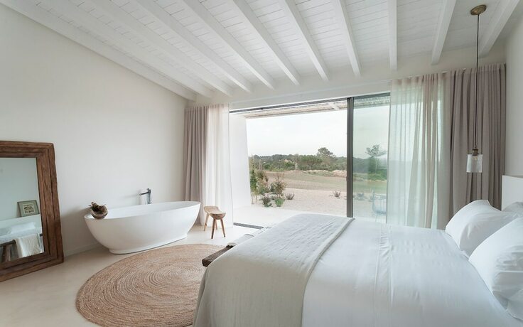 Imagen general del Hotel Amaria. Foto 1