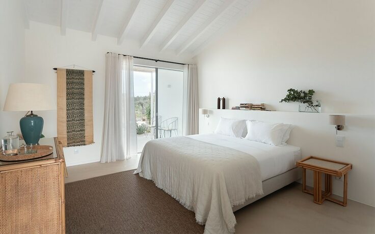 Imagen general del Hotel Amaria. Foto 9