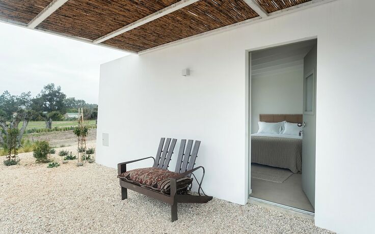 Imagen general del Hotel Amaria. Foto 10