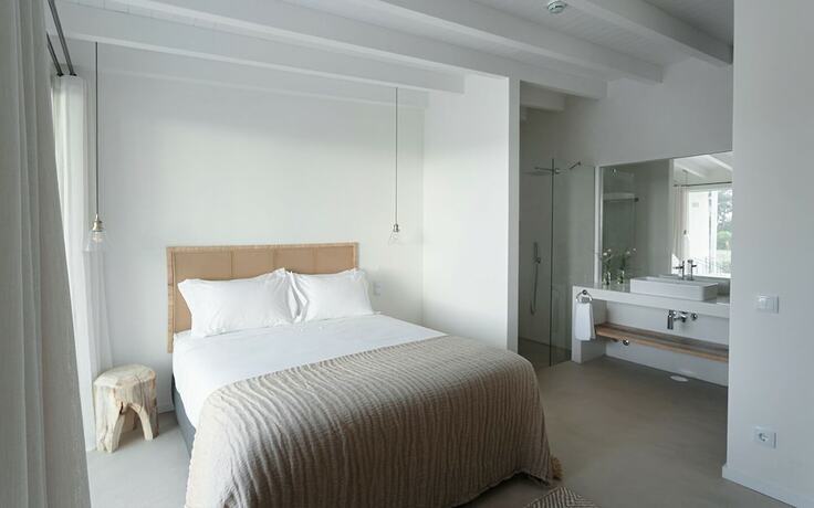 Imagen general del Hotel Amaria. Foto 13