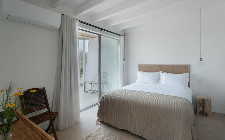 Imagen general del Hotel Amaria. Foto 15