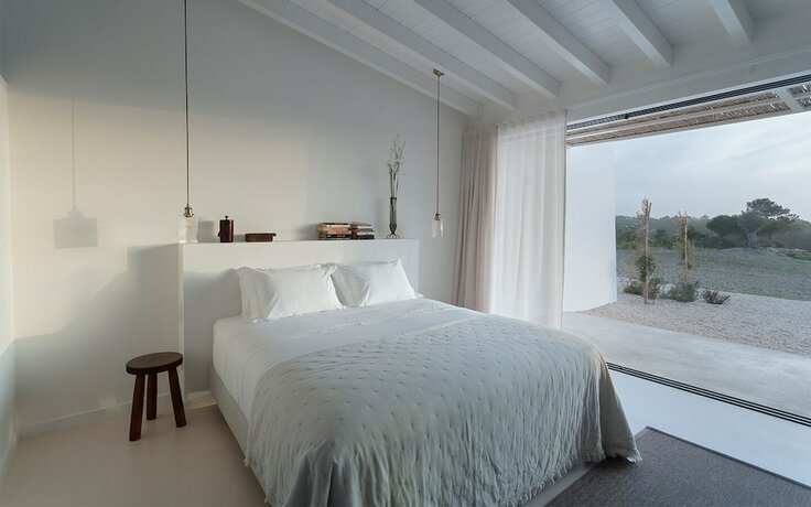 Imagen general del Hotel Amaria. Foto 18