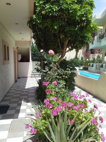 Imagen general del Hotel Amaril. Foto 3