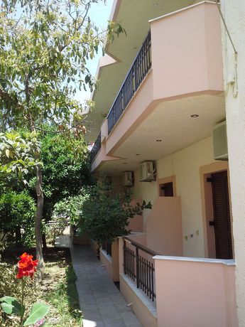 Imagen general del Hotel Amaril. Foto 4
