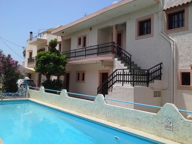 Imagen general del Hotel Amaril. Foto 5