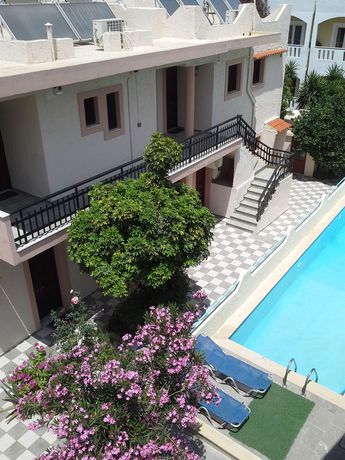 Imagen general del Hotel Amaril. Foto 6