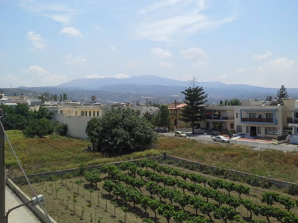 Imagen general del Hotel Amaril. Foto 8