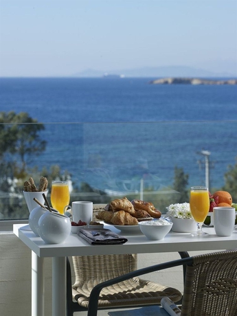 Imagen de la habitación del Hotel Amarilia. Foto 9