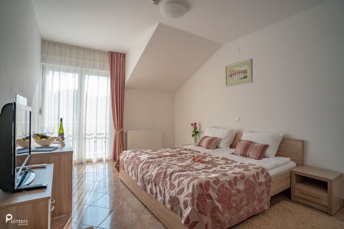 Imagen de la habitación del Hotel Amarilis, Bezjak. Foto 8