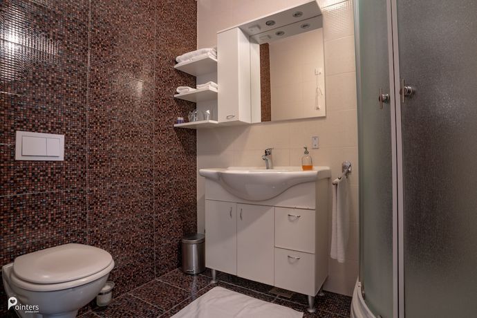 Imagen de la habitación del Hotel Amarilis, Bezjak. Foto 12