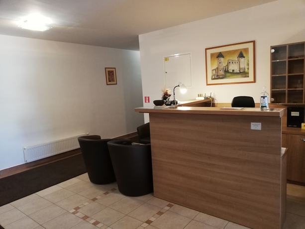 Imagen de los interiores del Hotel Amarilis, Bezjak. Foto 20