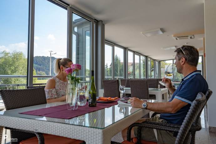 Imagen de la habitación del Hotel Amarilis, Bezjak. Foto 14