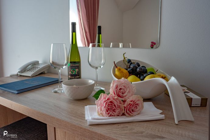 Imagen de la habitación del Hotel Amarilis, Bezjak. Foto 18