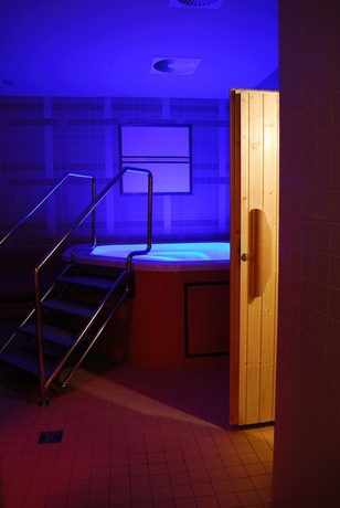 Imagen de la piscina del Hotel Amarilis. Foto 2