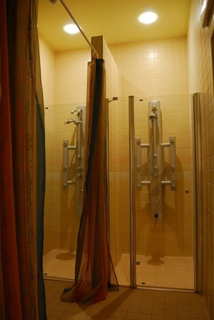 Imagen de la piscina del Hotel Amarilis. Foto 4