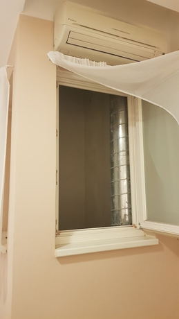 Imagen de la habitación del Hotel Amarilis. Foto 14