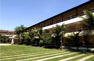Imagen de la piscina del Hotel Amarilis Flat Service Pool. Foto 10