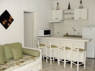 Imagen de los interiores del Hotel Amarilis Flat Service Pool. Foto 8