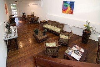 Imagen de la habitación del Hotel Amarilis Flat Service Pool. Foto 3